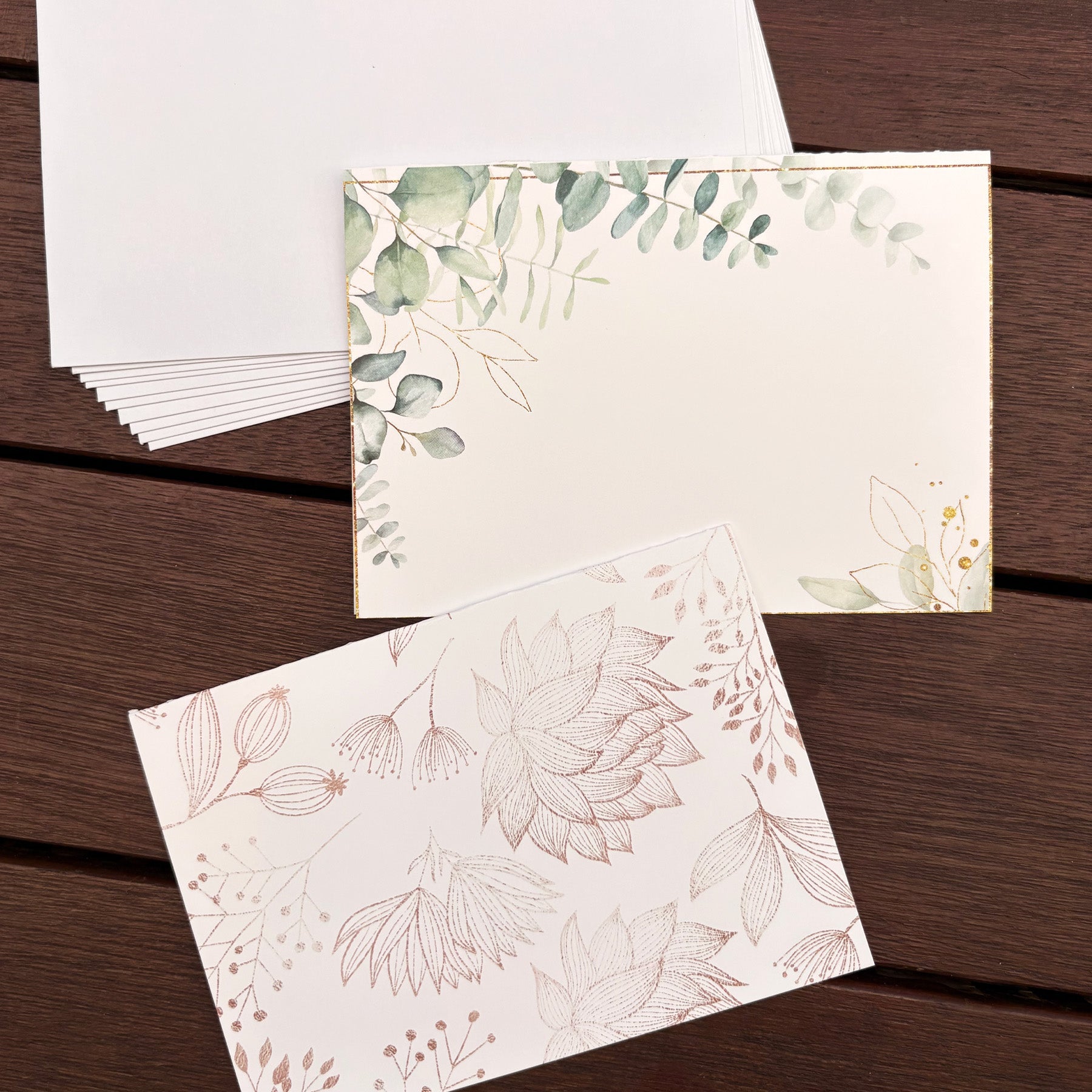 Greeting Cards