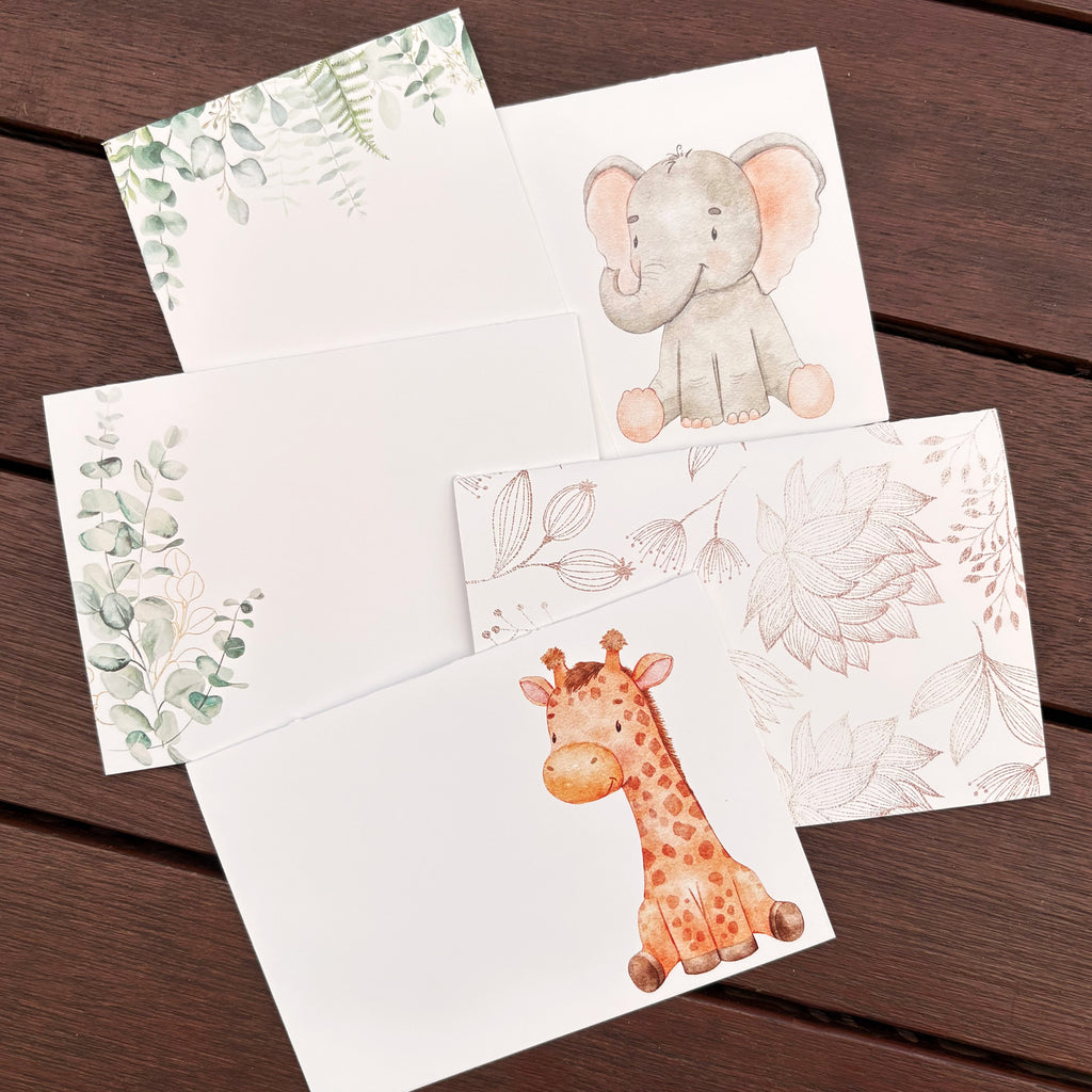 Memory Lane Journal (Bundle)