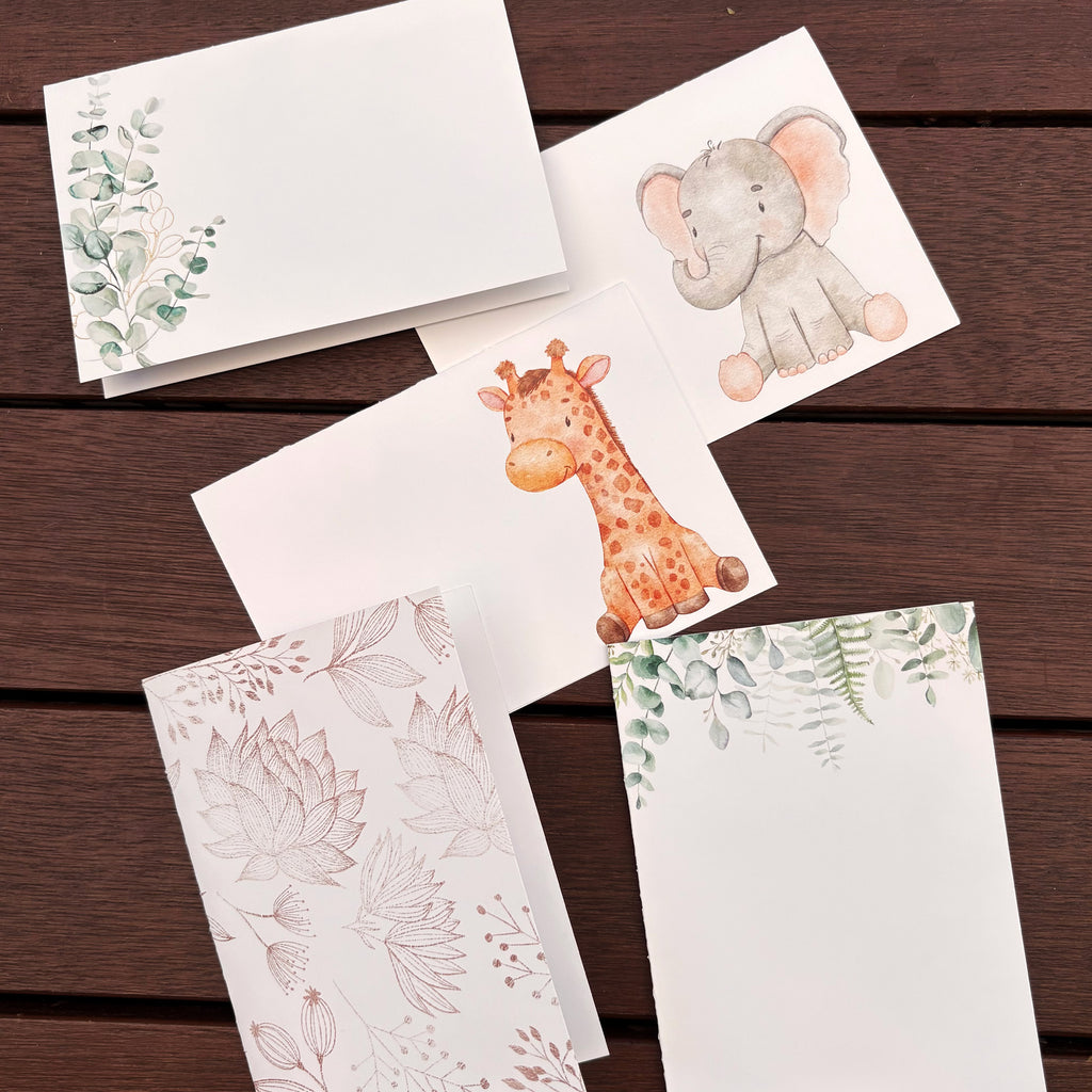 Memory Lane Journal (Bundle)