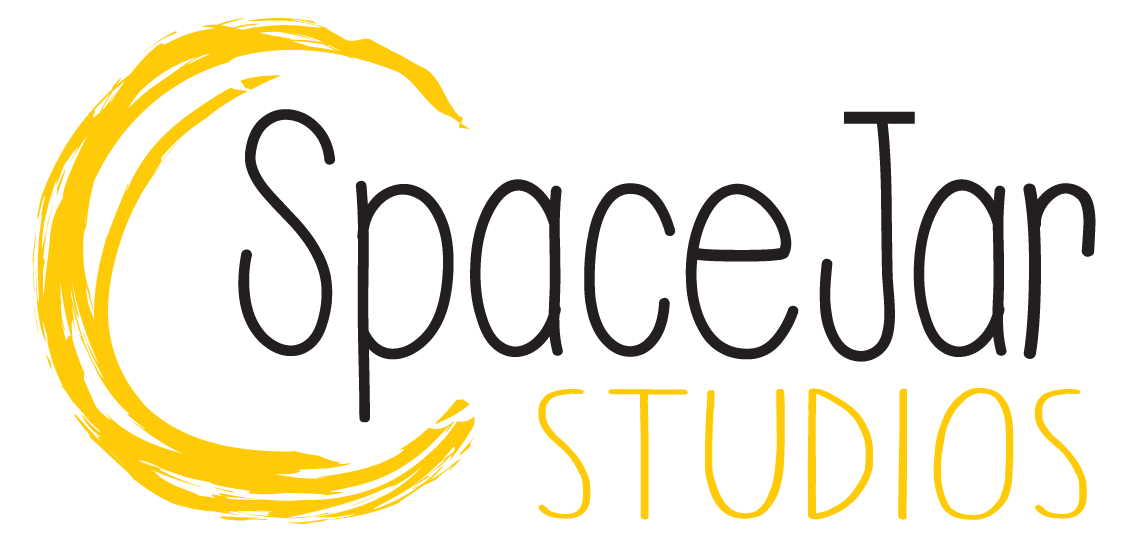 SpaceJar Studios is bringing something exciting!